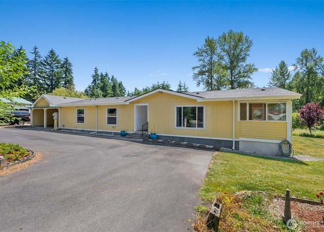 Property at 280 Antrim Rd, Winlock, WA 98596, 2 beds, 2.5 baths