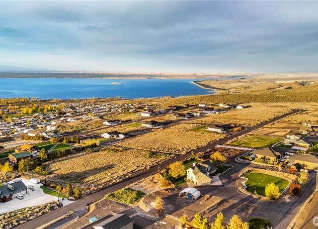 Property at 6766 Road 8.9 SE, Othello, WA 99344