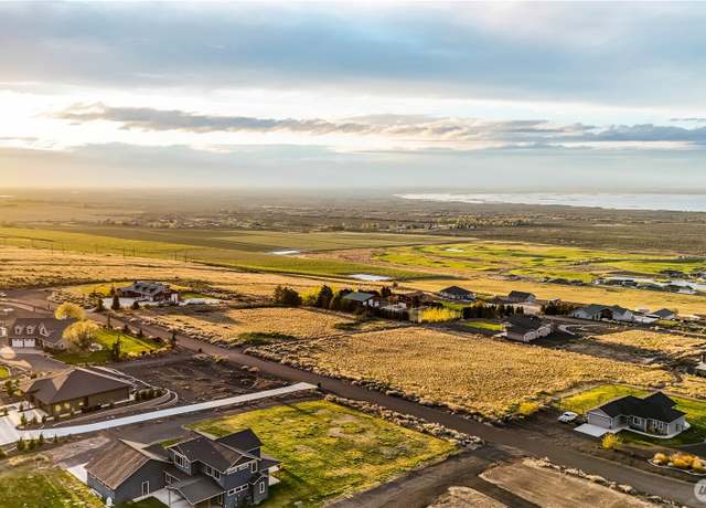 Property at 6766 Road 8.9 SE, Othello, WA 99344