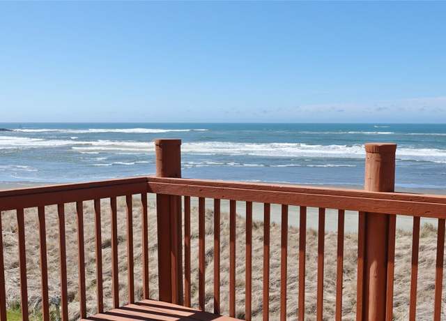 Property at 1399 Ocean Shores Blvd SW Unit 3S-D, Ocean Shores, WA 98569, 2 beds, 2 baths