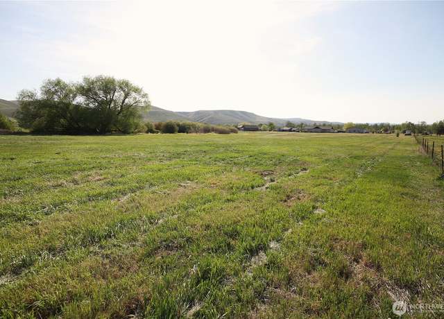 Property at 0 Lot 7 Woodhouse Loop, Ellensburg, WA 98926