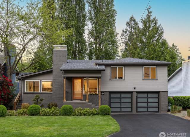 Property at 9122 Matthews Ave NE, Seattle, WA 98115, 3 beds, 3 baths