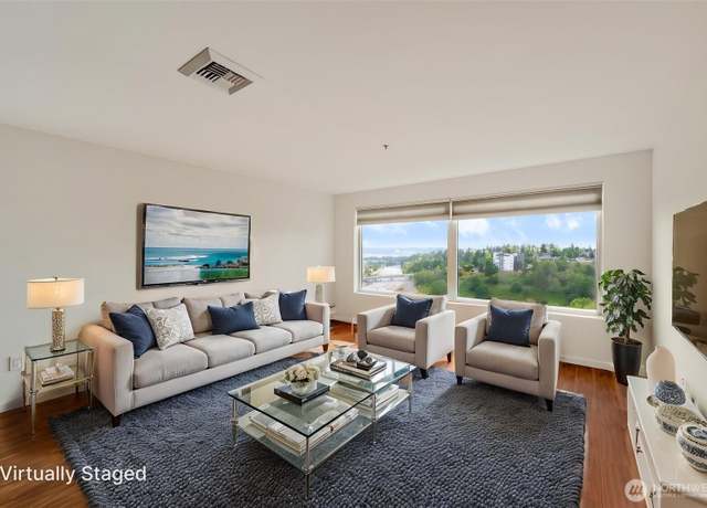 Property at 3201 Pacific Ave #704, Tacoma, WA 98418, 2 beds, 2 baths