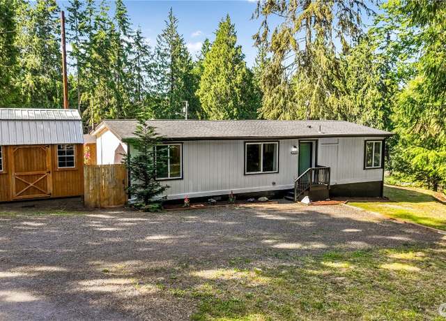 Property at 22470 Sunridge Way NE, Poulsbo, WA 98370, 3 beds, 2 baths
