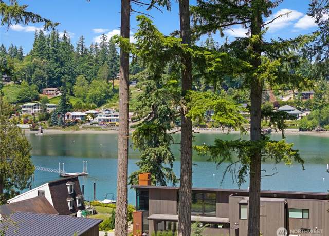 Property at 9310 73rd Street Ct NW, Gig Harbor, WA 98335