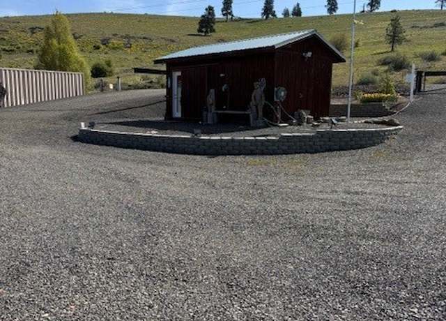 Property at 3201 Bettas Rd, Cle Elum, WA 98922, 1 bath