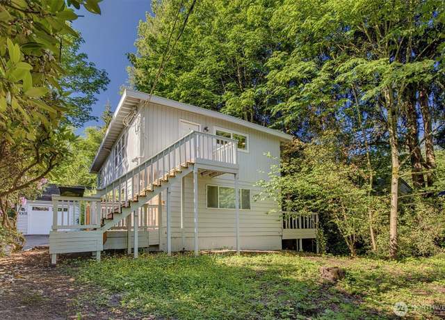 Property at 5302 212 St SW, Mountlake Terrace, WA 98043, 4 beds, 2 baths