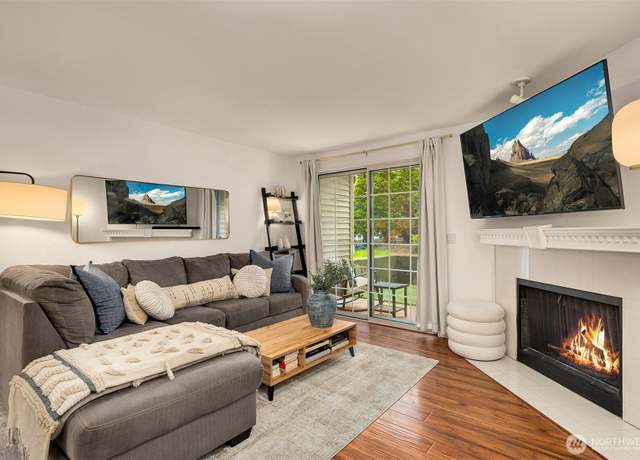 Property at 215 9th St Unit D102, Kirkland, WA 98033, 2 beds, 2 baths