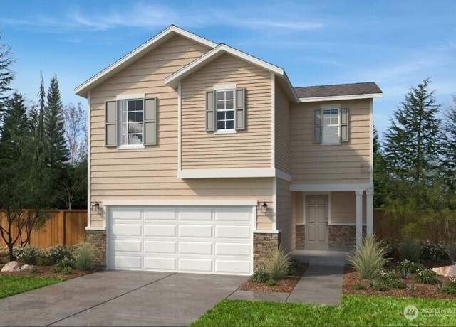 Property at 1451 121St Ave SE #10, Lake Stevens, WA 98258, 3 beds, 2.5 baths