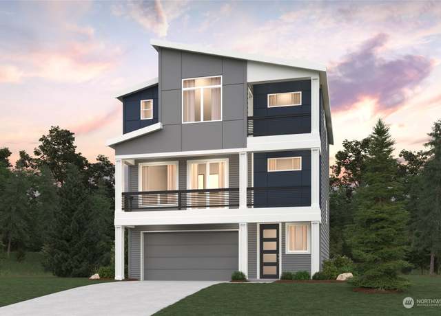 Property at 17566 NE Midnight Sun Loop #17, Poulsbo, WA 98370, 4 beds, 3.5 baths