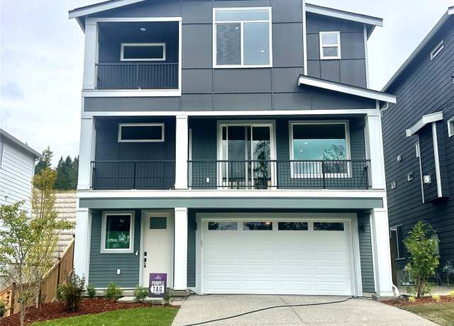 Property at 17566 NE Midnight Sun Loop #17, Poulsbo, WA 98370, 4 beds, 3.5 baths