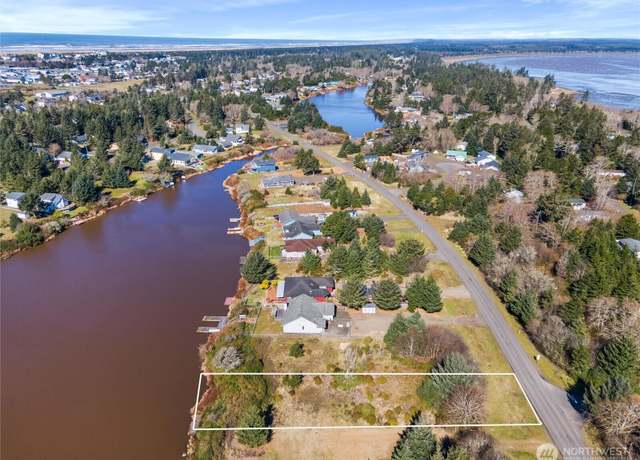 Property at 599 E Chance A La Mer NE, Ocean Shores, WA 98569
