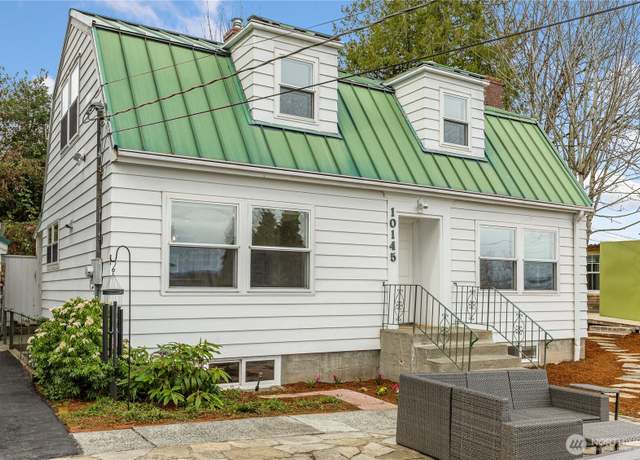 Property at 10145 15th Ave S, Seattle, WA 98168, 4 beds, 2.5 baths