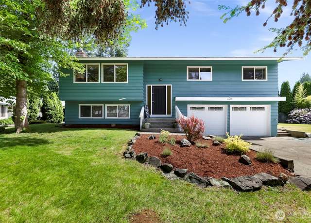 Property at 11605 47th Dr NE, Marysville, WA 98271, 3 beds, 1.5 baths