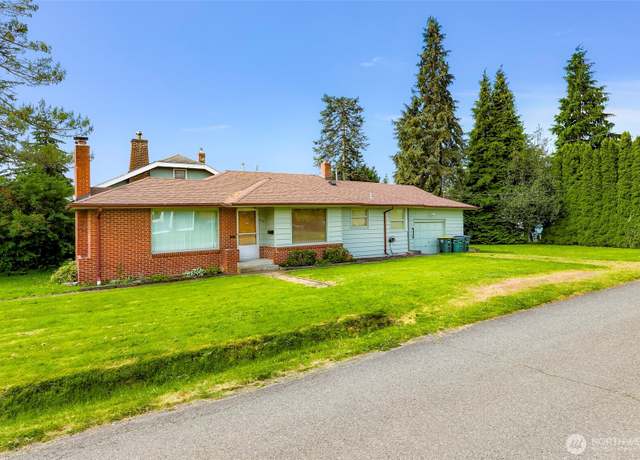 Property at 420 E Connecticut St, Bellingham, WA 98225, 2 beds, 1 bath