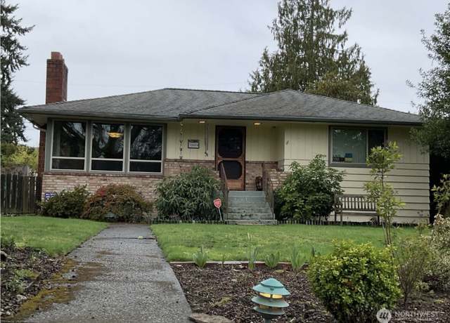 Property at 3009 Fairmount Ave SW, Seattle, WA 98116, 3 beds, 2 baths