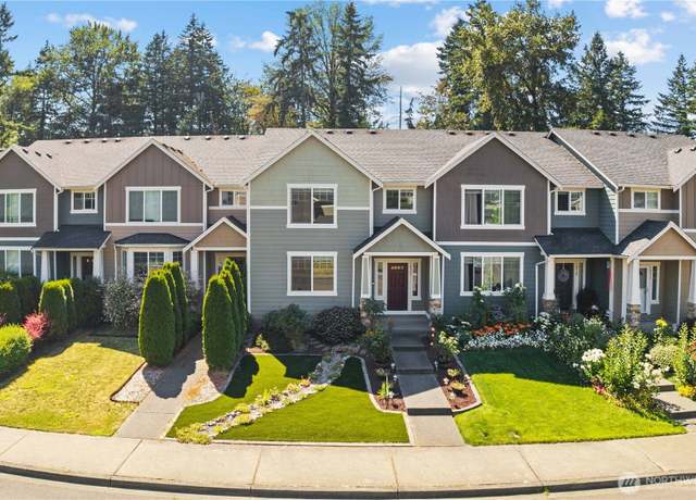 Property at 16423 77th Avenue Ct E, Puyallup, WA 98375, 3 beds, 2.5 baths