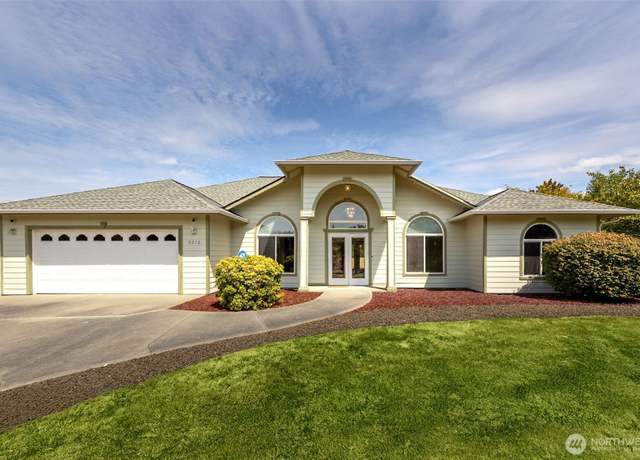 Property at 9210 Overton Ct SE, Olympia, WA 98513, 4 beds, 3 baths