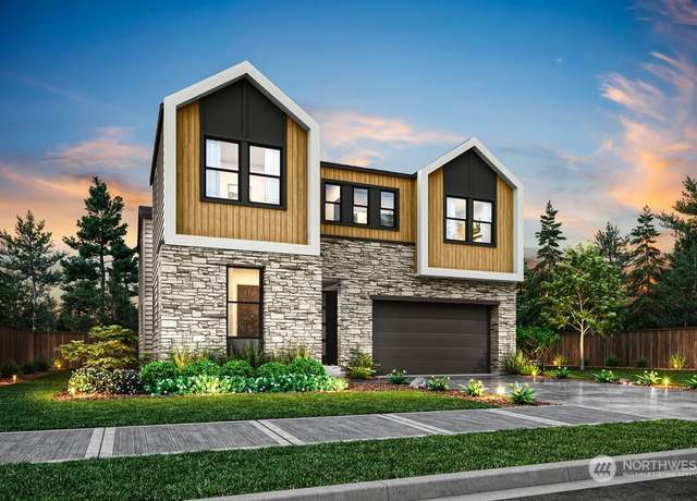 Property at 13718 SE 84th St #11, Newcastle, WA 98059, 6 beds, 5.5 baths