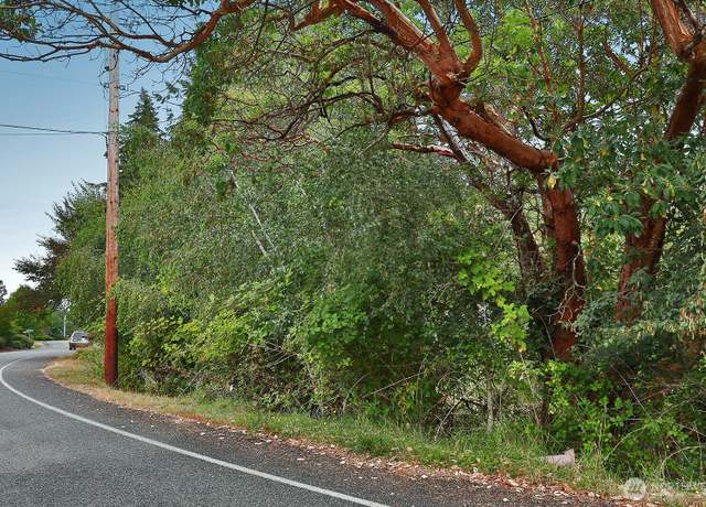 Property at 0 NHN S Ralph Rd, Freeland, WA 98249