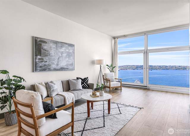 Property at 1415 2nd Ave #2510, Seattle, WA 98101, 1 bed, 1 bath