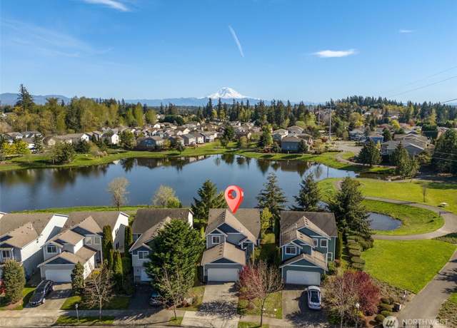Property at 16017 SE 258th St, Covington, WA 98042, 3 beds, 2.5 baths