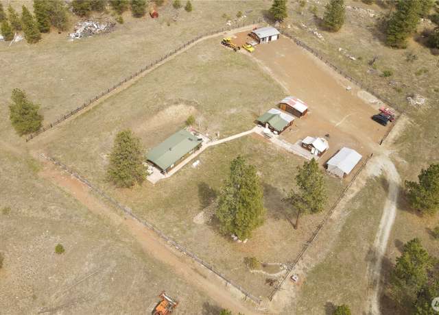 Property at 174 B Siwash Creek Rd N, Tonasket, WA 98855, 1 bed, 1 bath