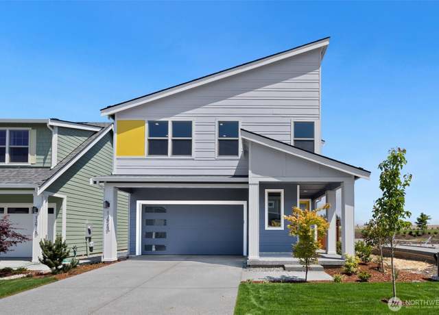 Property at 13923 178th St E #37, Puyallup, WA 98374, 4 beds, 3 baths