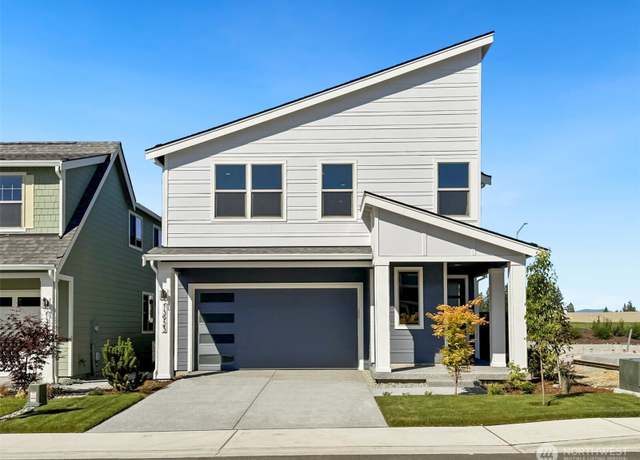 Property at 13923 178th St E #37, Puyallup, WA 98374, 4 beds, 3 baths