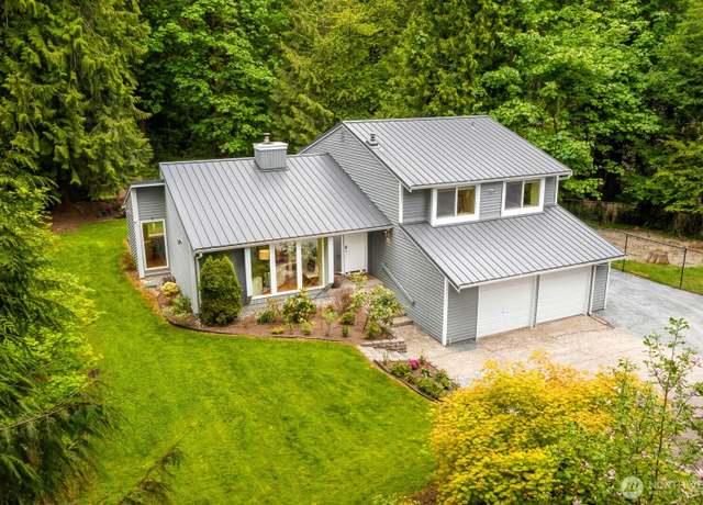 Property at 18839 197th Ave NE, Woodinville, WA 98077, 3 beds, 2.5 baths