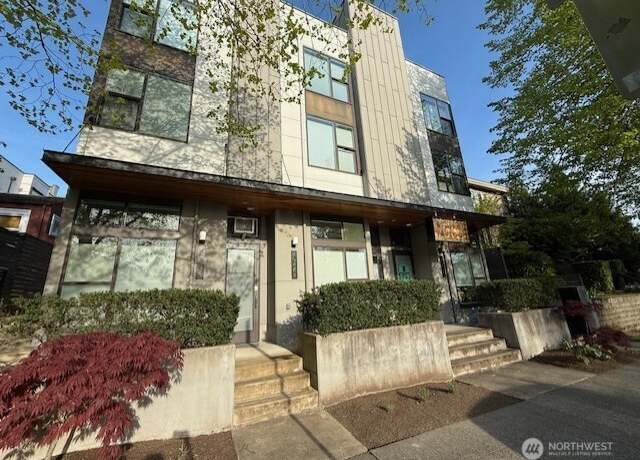 Property at 4044 California Ave SW Unit A, Seattle, WA 98116, 3 beds, 3 baths