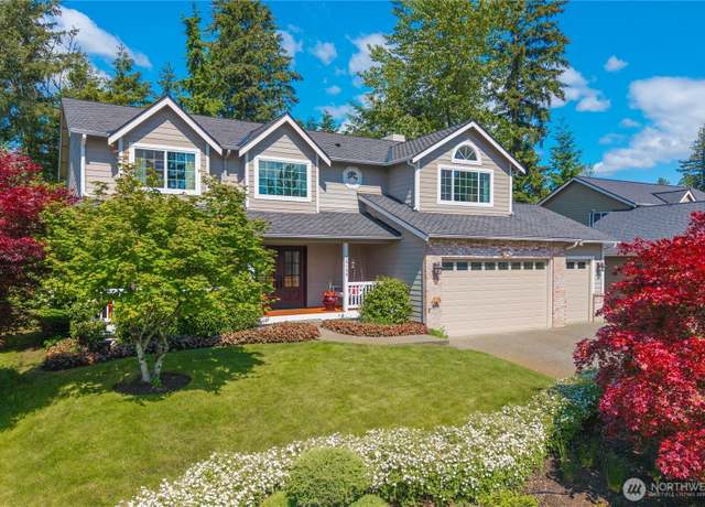 Property at 25130 235th Way SE, Maple Valley, WA 98038, 5 beds, 2.5 baths