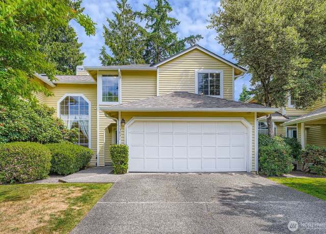 Property at 15831 Northup Way #26, Bellevue, WA 98008, 3 beds, 2.5 baths