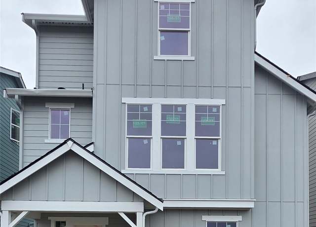 Property at 2427 159th Pl NE, Marysville, WA 98271, 4 beds, 3 baths