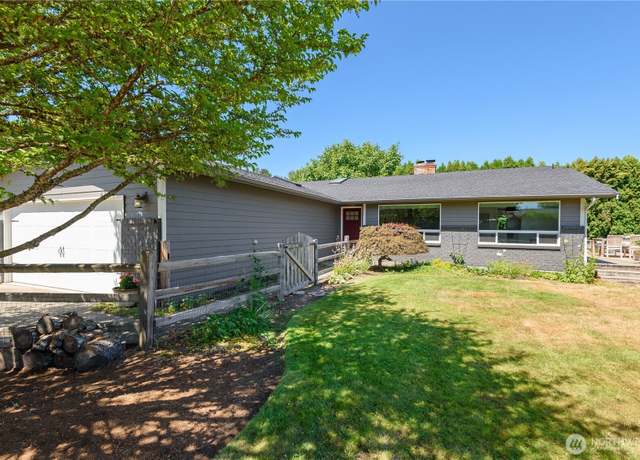 Property at 16105 84th Street Ct E, Sumner, WA 98390, 3 beds, 2 baths