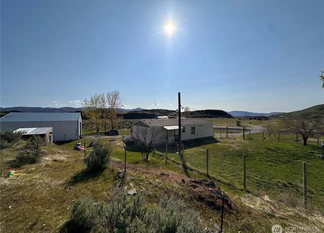 Property at 147 Riverside Cutoff Rd, Riverside, WA 98849, 3 beds, 2 baths