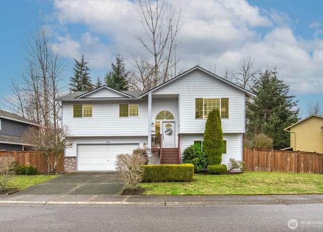 Property at 14128 41st Ave SE, Mill Creek, WA 98012, 4 beds, 3 baths