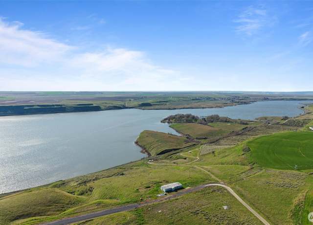 Property at 1 River Ridge Rd Parcel #1, Pasco, WA 99301