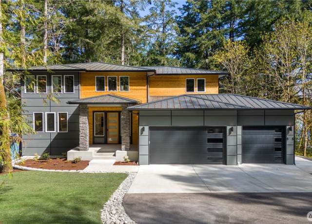 Property at 5145 Scott Rd NW, Olympia, WA 98502, 4 beds, 3.5 baths
