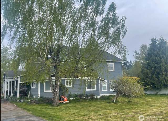 Property at 13711 Vickery Ave E, Tacoma, WA 98446, 6 beds, 3.5 baths