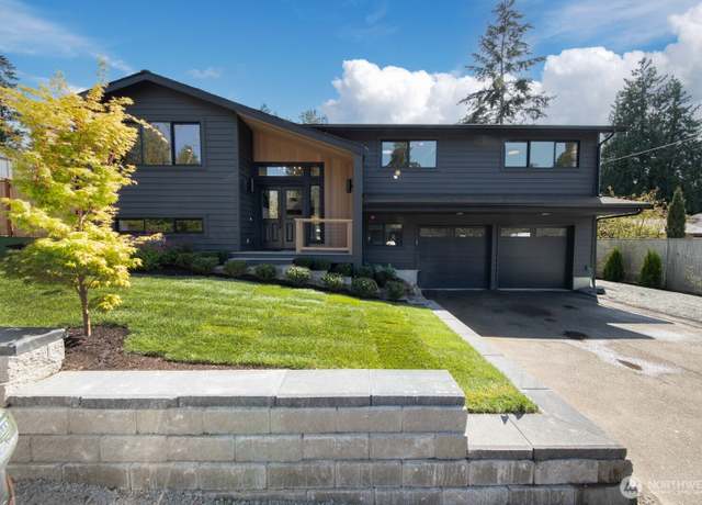 Property at 13522 28th Ave NE, Seattle, WA 98125, 4 beds, 3 baths