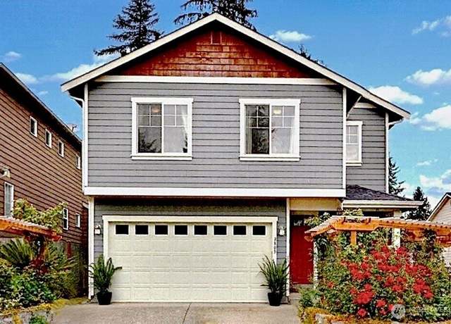 Property at 2805 93rd Pl SE, Everett, WA 98208, 3 beds, 2.5 baths