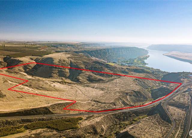 Property at 2 NW Hwy 28, Quincy, WA 98848