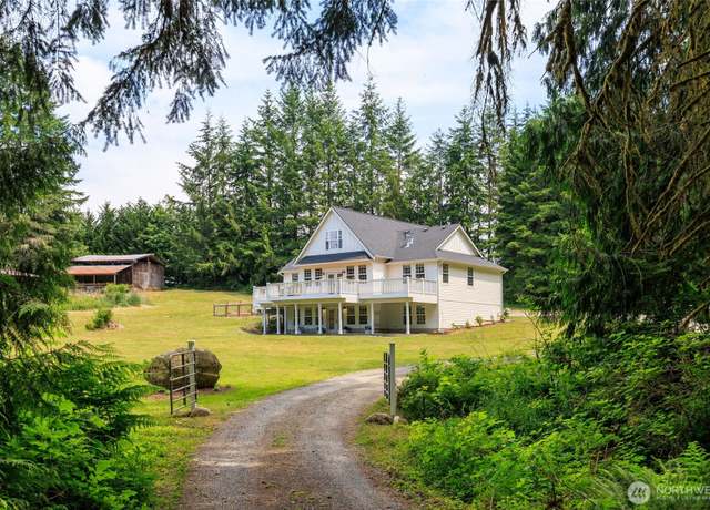 Property at 4929 Storm Lake Rd, Snohomish, WA 98290, 4 beds, 4.5 baths