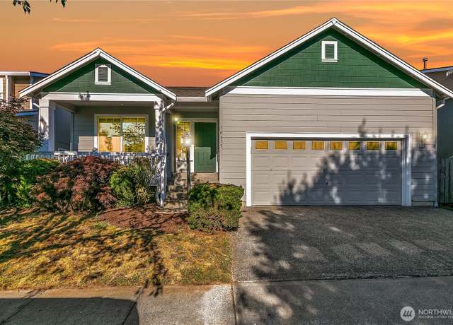 Property at 18619 16th Avenue Ct E, Spanaway, WA 98387, 3 beds, 2 baths