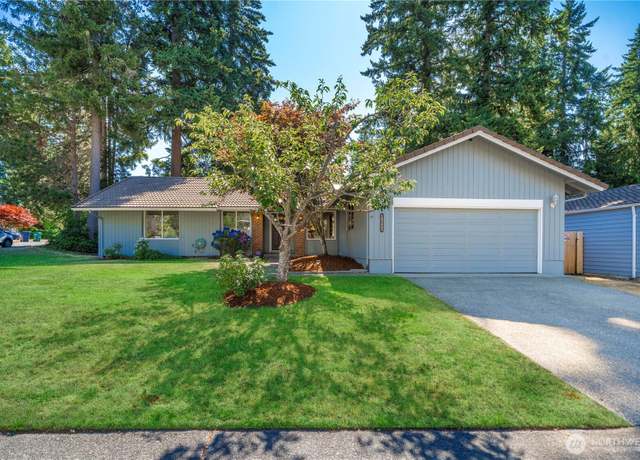 Property at 14255 SE Fairwood Blvd, Renton, WA 98058, 3 beds, 2 baths