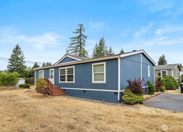 Property at 10324 Delphi Rd SW #15, Olympia, WA 98512, 3 beds, 2 baths
