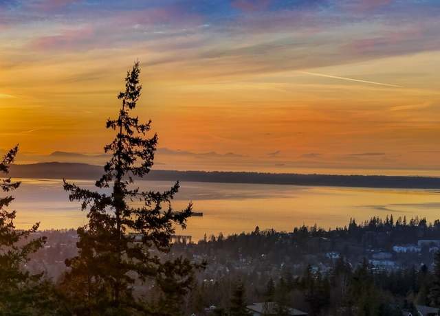 Property at 4334 Samish Crest Dr, Bellingham, WA 98229