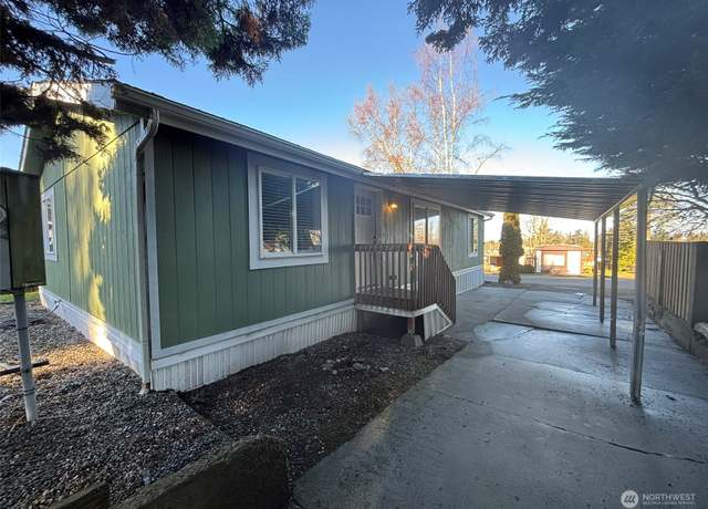 Property at 84 Bayview Park Ln #25, Port Angeles, WA 98362, 3 beds, 2 baths