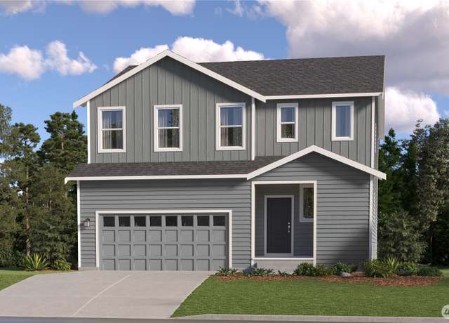 Property at 5907 136th St SW, Edmonds, WA 98026, 6 beds, 4 baths